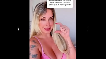 Erotic anal videos