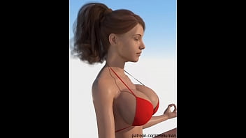 Gif breast expansion