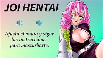 Naruto hentai español