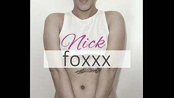 Nick sandell xxx