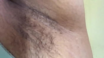 Vaginas sin depilar