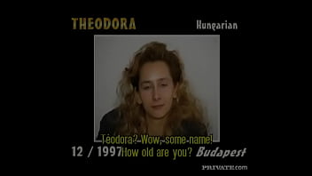 Theodora moutinho onlyfans