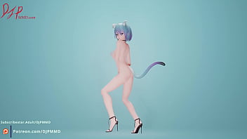 Mmd patreon 14