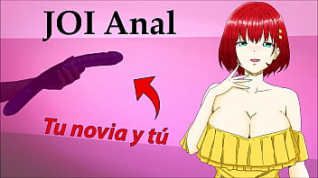 Porn hub anime