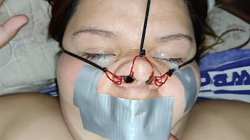 Asian nose hook