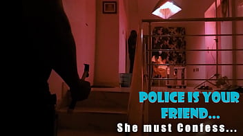 Policia porn