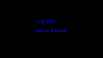 Enigma scorts