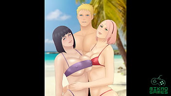 Naruto nude porn