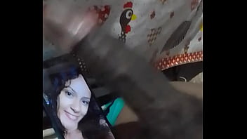 Webcam threesome