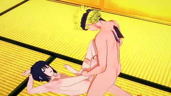 Naruto sex gay