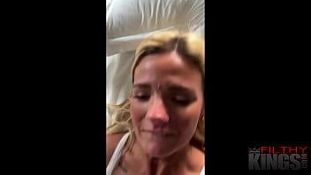 La Rubia peronista en contacto sex video filtrado mostrando la pija