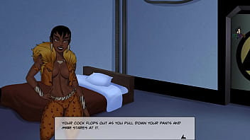 Young justice porn comics