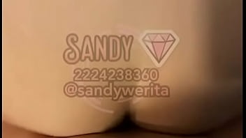 Sandy andy