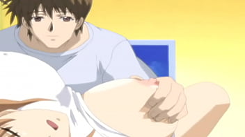 Anime sexo sin censura