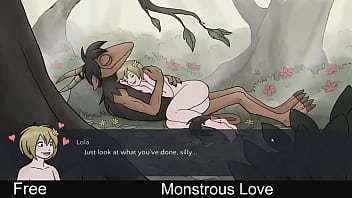 Amor monstruoso