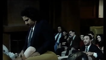 Vintage orgy videos