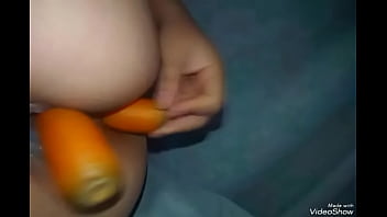 Zanahoria sexy