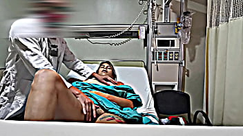 Hentai en el hospital
