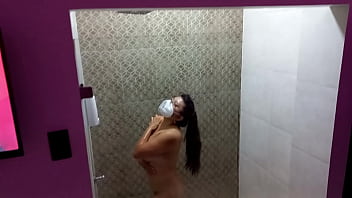 Porno casero en hotel