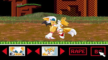 Sex sonic game