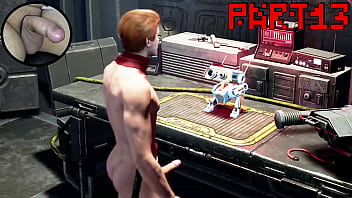 Ary gameplays desnuda