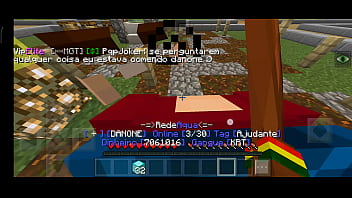 Minecraft de sexo