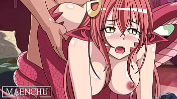 Monster musume everyday life with monster girls