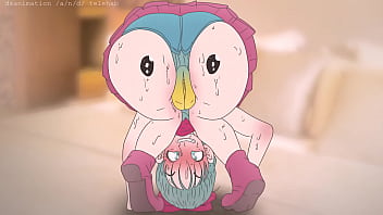 Pokemon hentai poringa