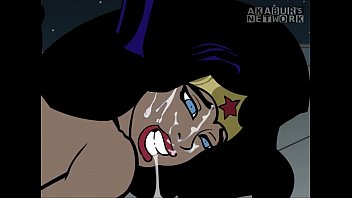 Batman vs la mujer maravilla