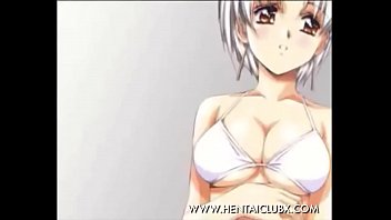 Chicas anime sexys