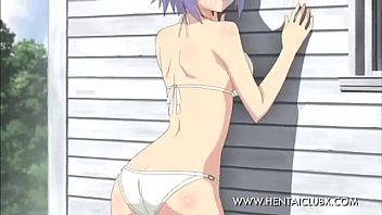 Chicas sexy animes