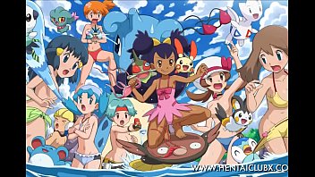 Aria pokemon