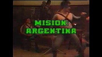 Misiones argentina