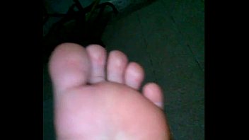 Maria pedraza feet